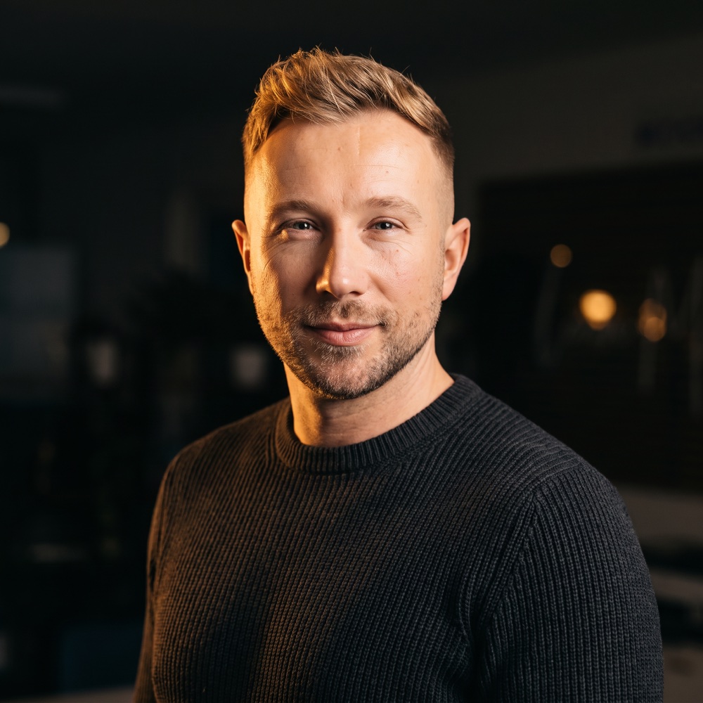 Tobias Grüneberg